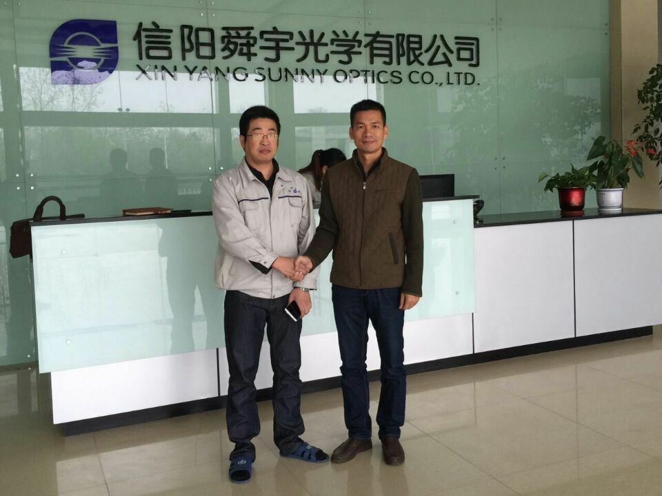 科澤360度“個性化服務”服務，讓我們全程無憂！